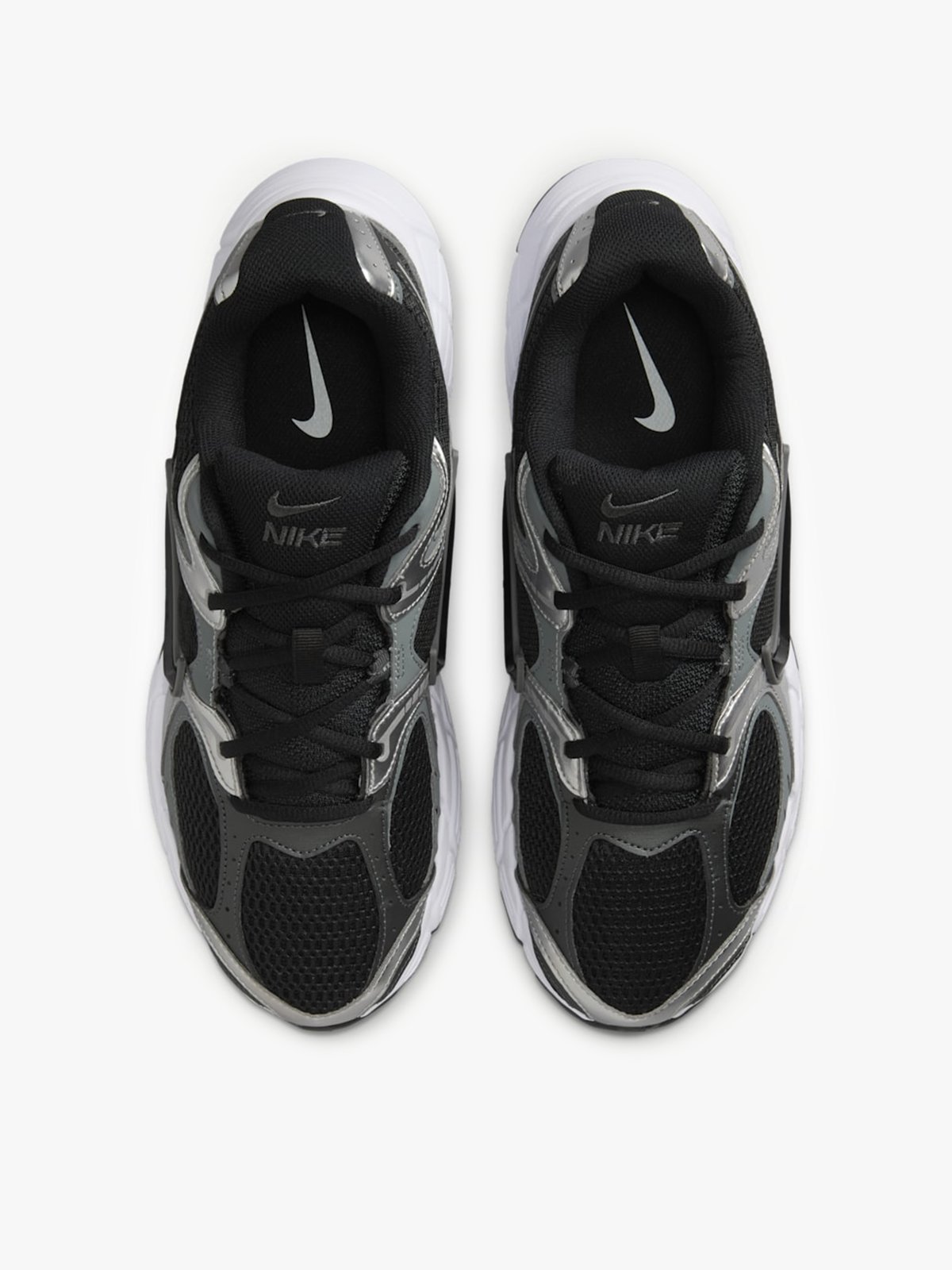 Nike Vomero 5 Runner Svart/Anthracite/Smoke Grey/Svart