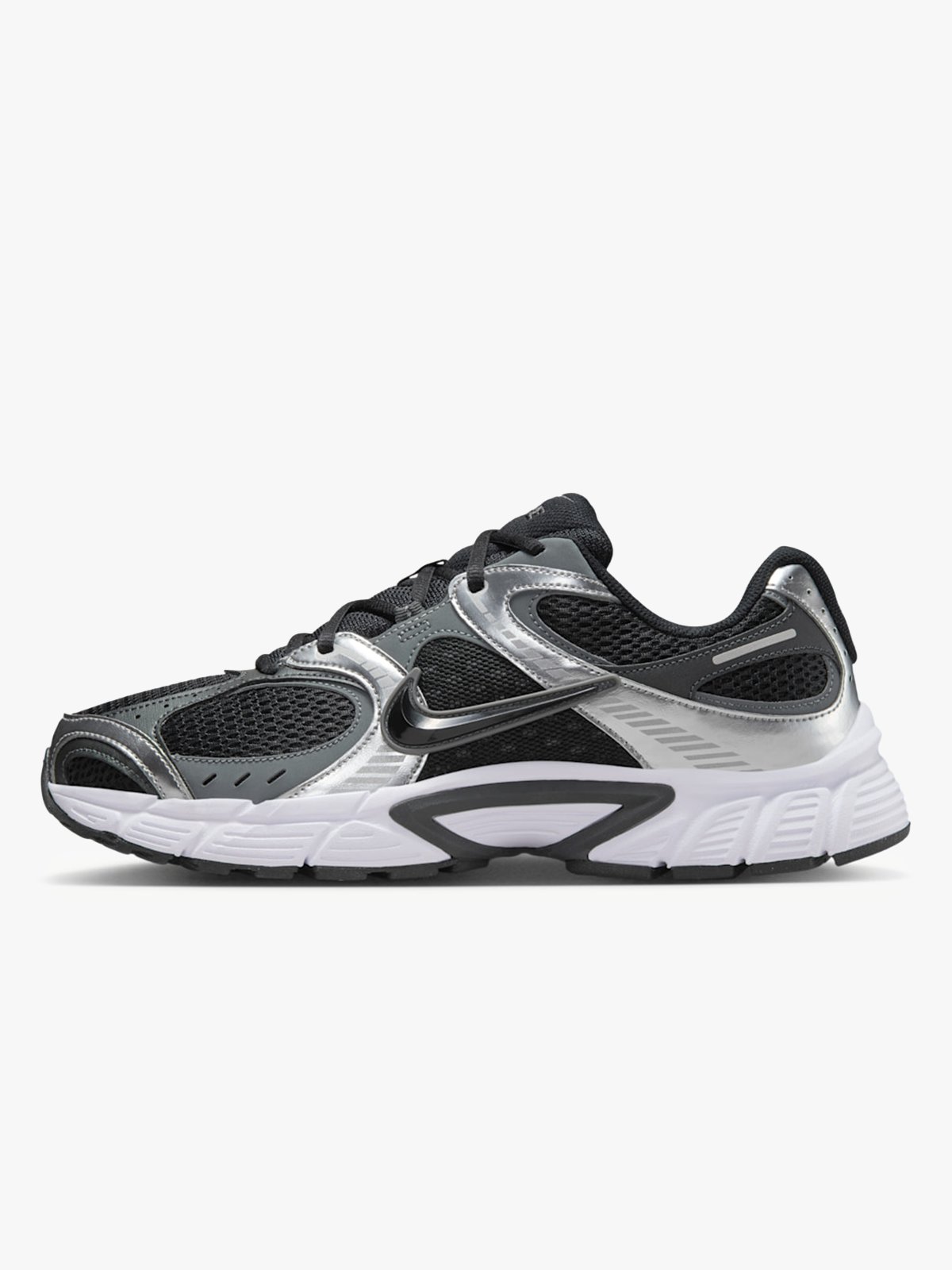 Nike Vomero 5 Runner Svart/Anthracite/Smoke Grey/Svart