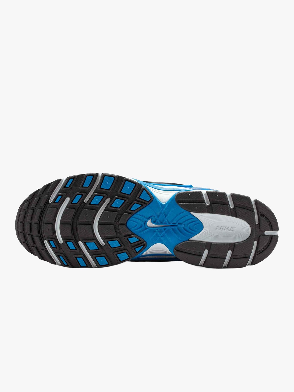 Nike Vomero 5 Runner Pure Platinum / Black-Brilliant Blue