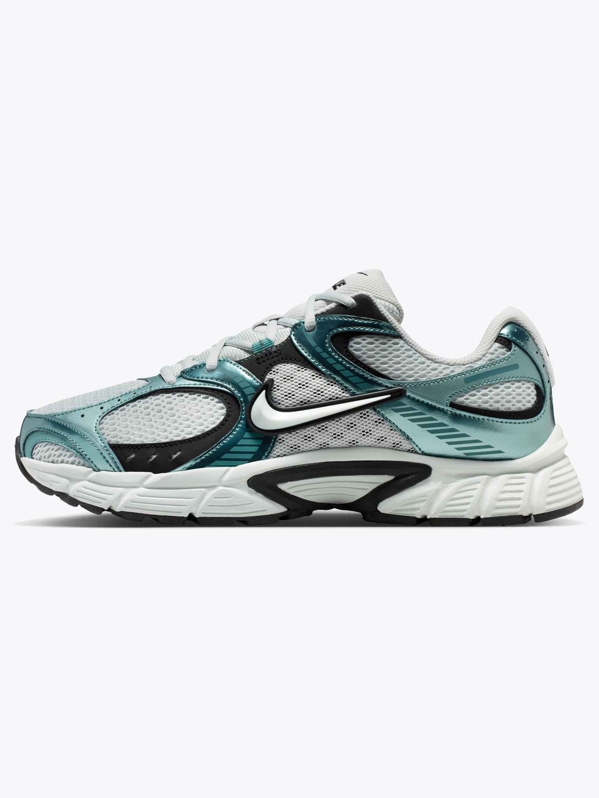 Nike Vomero 5 Runner Light Silver / Light Silver-Mineral Slate