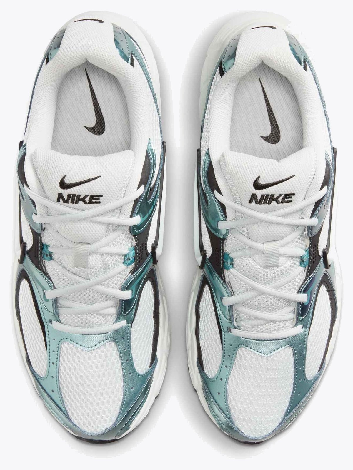 Nike Vomero 5 Runner Light Silver / Light Silver-Mineral Slate
