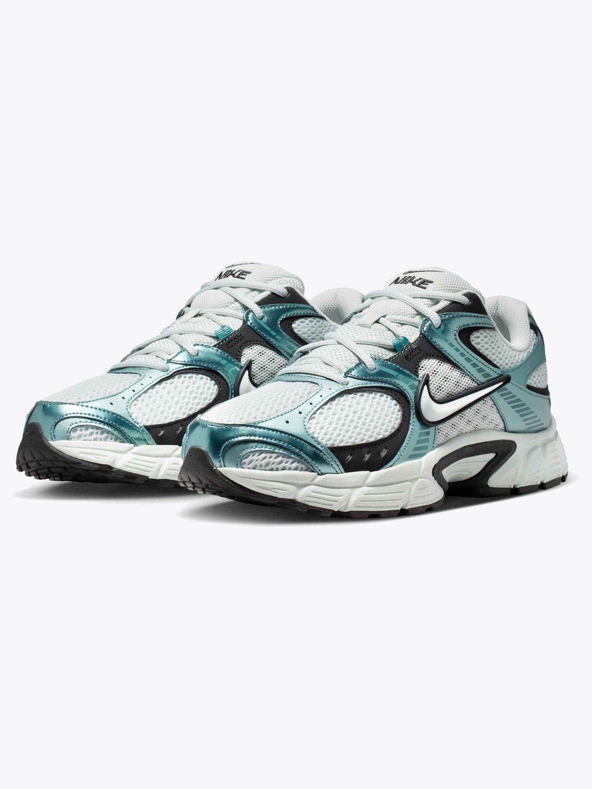 Nike Vomero 5 Runner Light Silver / Light Silver-Mineral Slate
