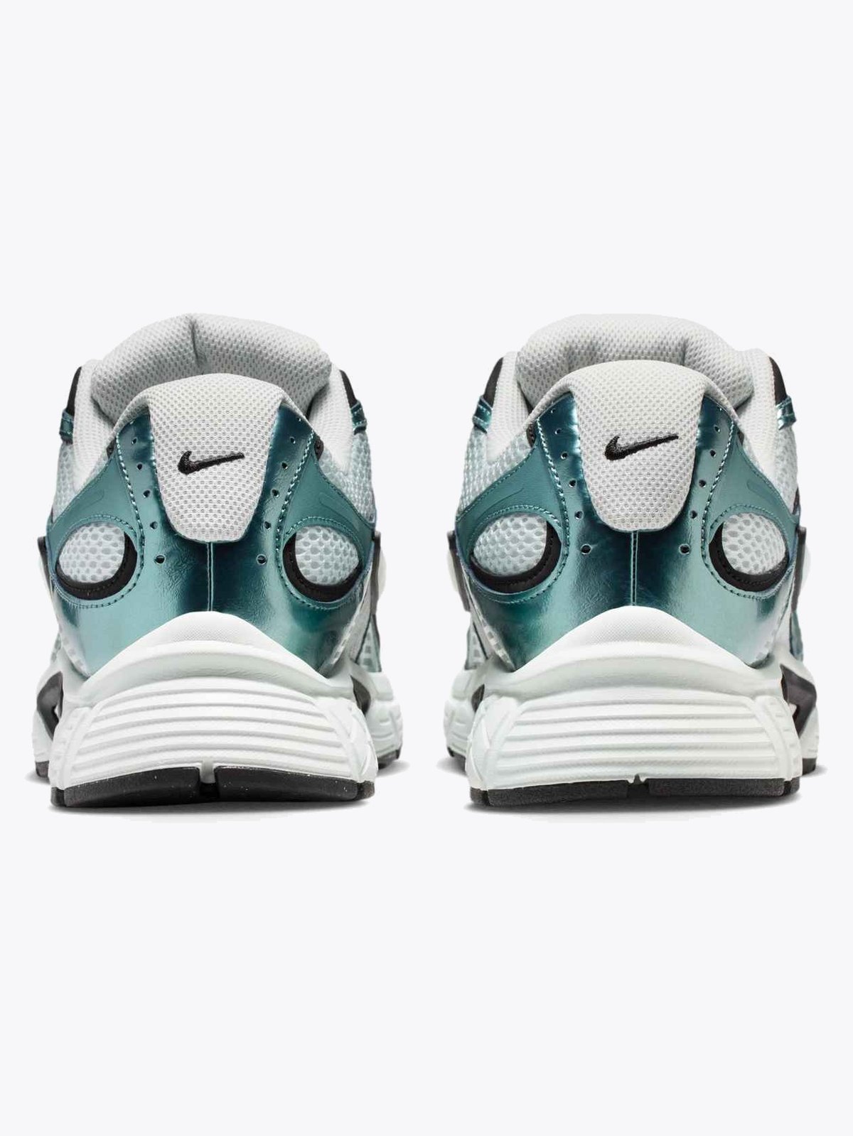 Nike Vomero 5 Runner Light Silver / Light Silver-Mineral Slate