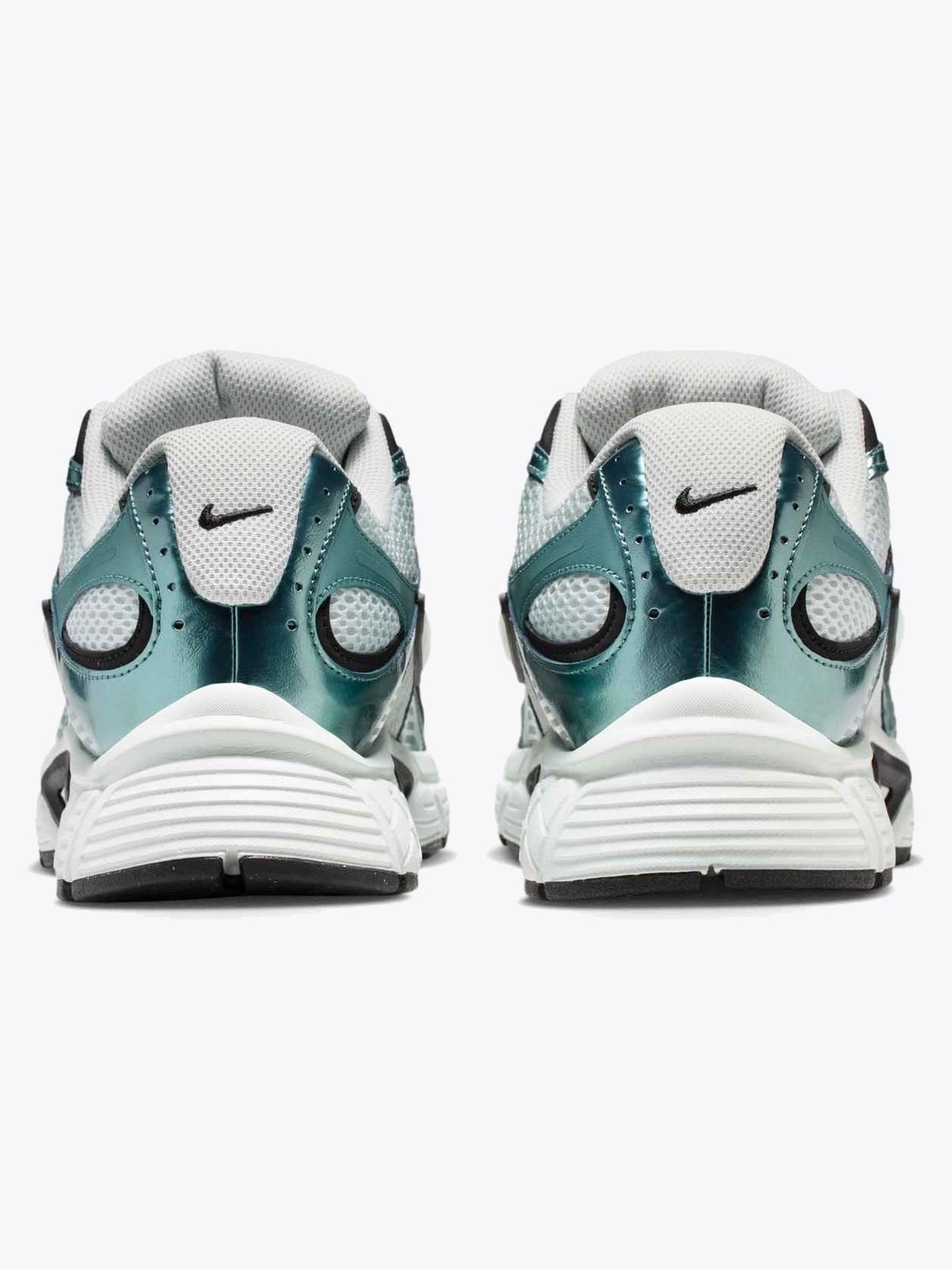 Nike Vomero 5 Runner Light Silver / Light Silver-Mineral Slate