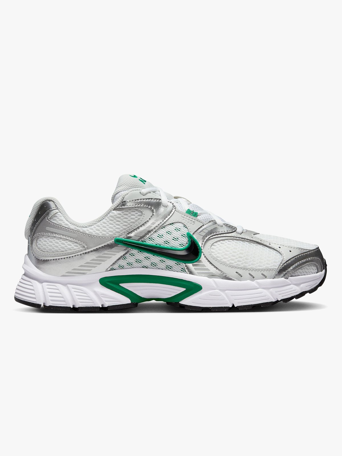 Nike Vomero 5 Runner White / Black / Vast Grey / Photon Dust