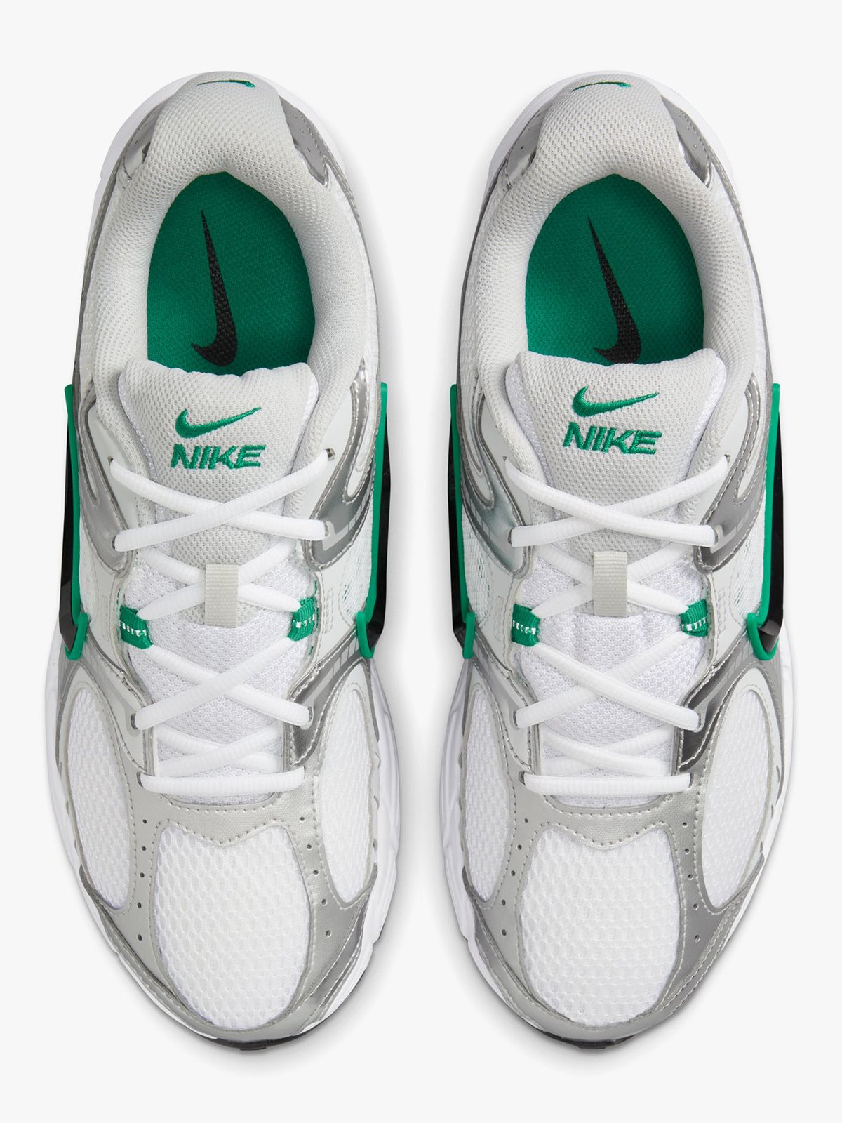 Nike Vomero 5 Runner White / Black / Vast Grey / Photon Dust