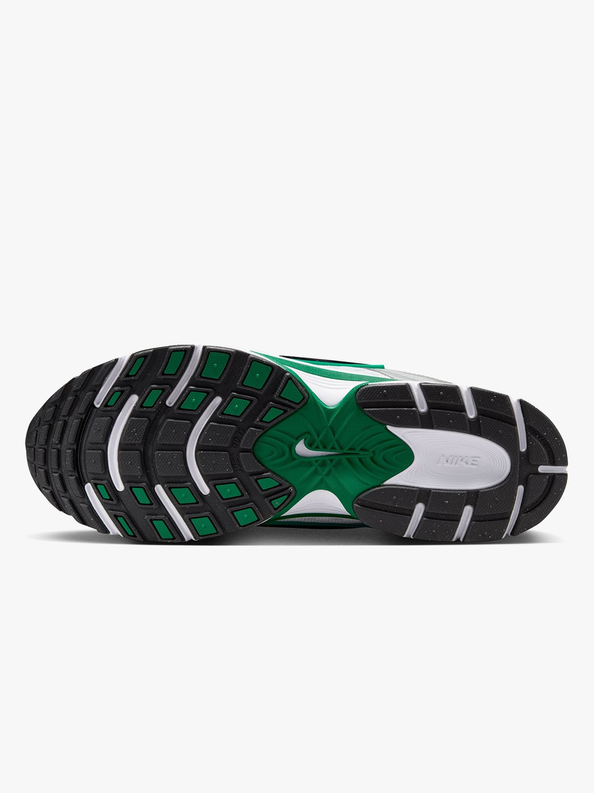 Nike Vomero 5 Runner White / Black / Vast Grey / Photon Dust