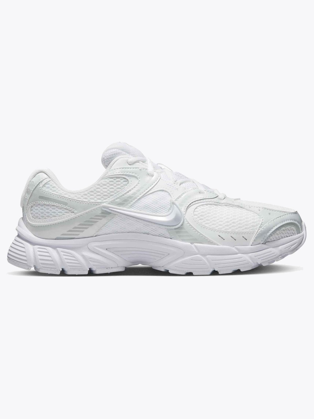 Nike Vomero 5 Runner White / White-Black-Metallic Silver