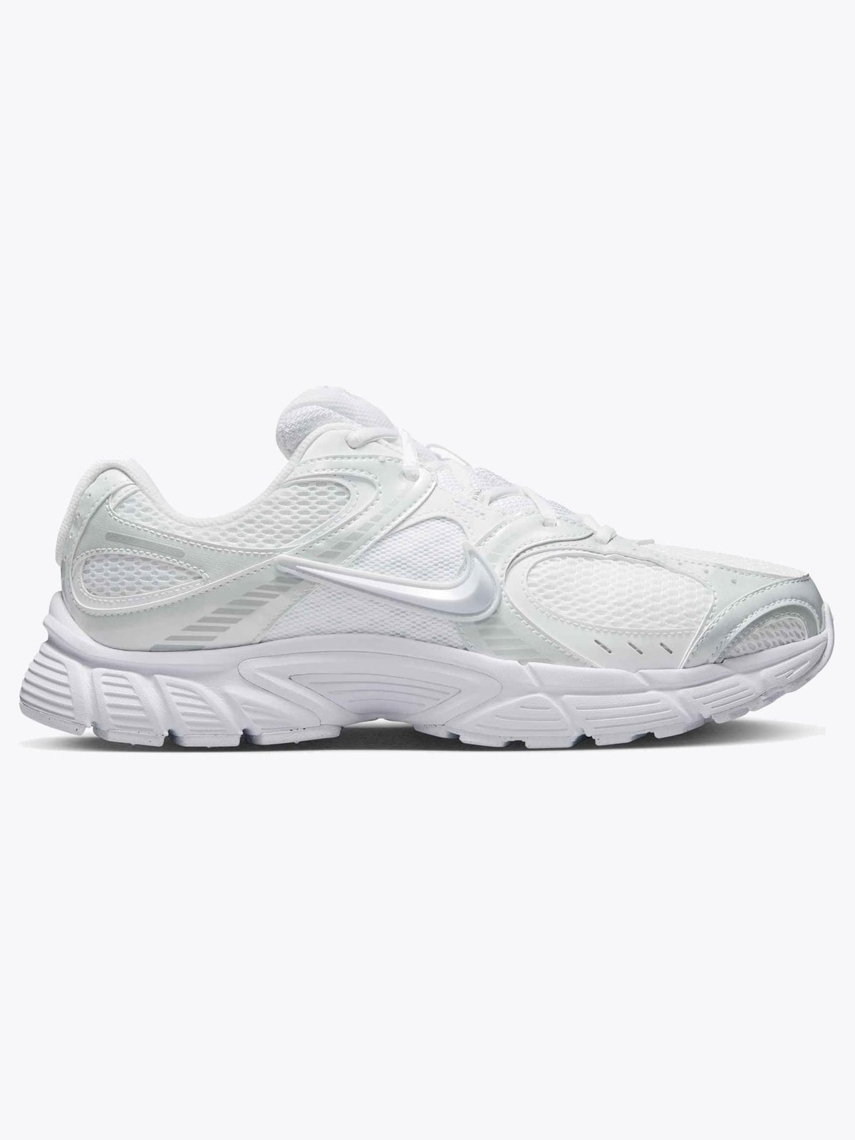 Nike Vomero 5 Runner White / White-Black-Metallic Silver