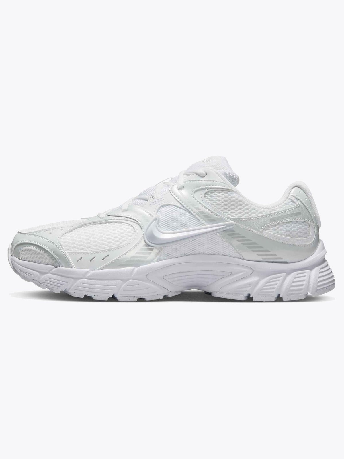 Nike Vomero 5 Runner White / White-Black-Metallic Silver