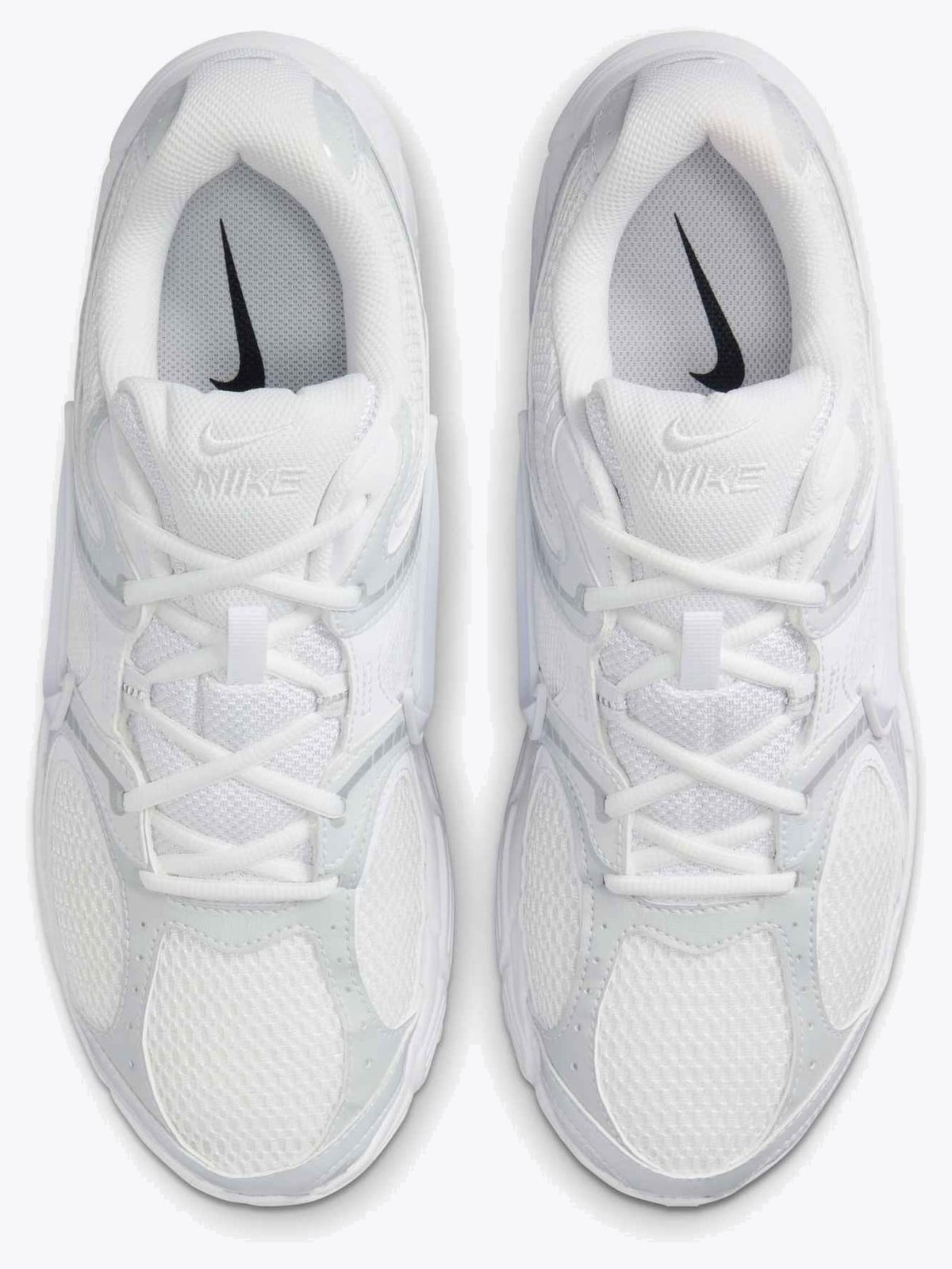 Nike Vomero 5 Runner White / White-Black-Metallic Silver