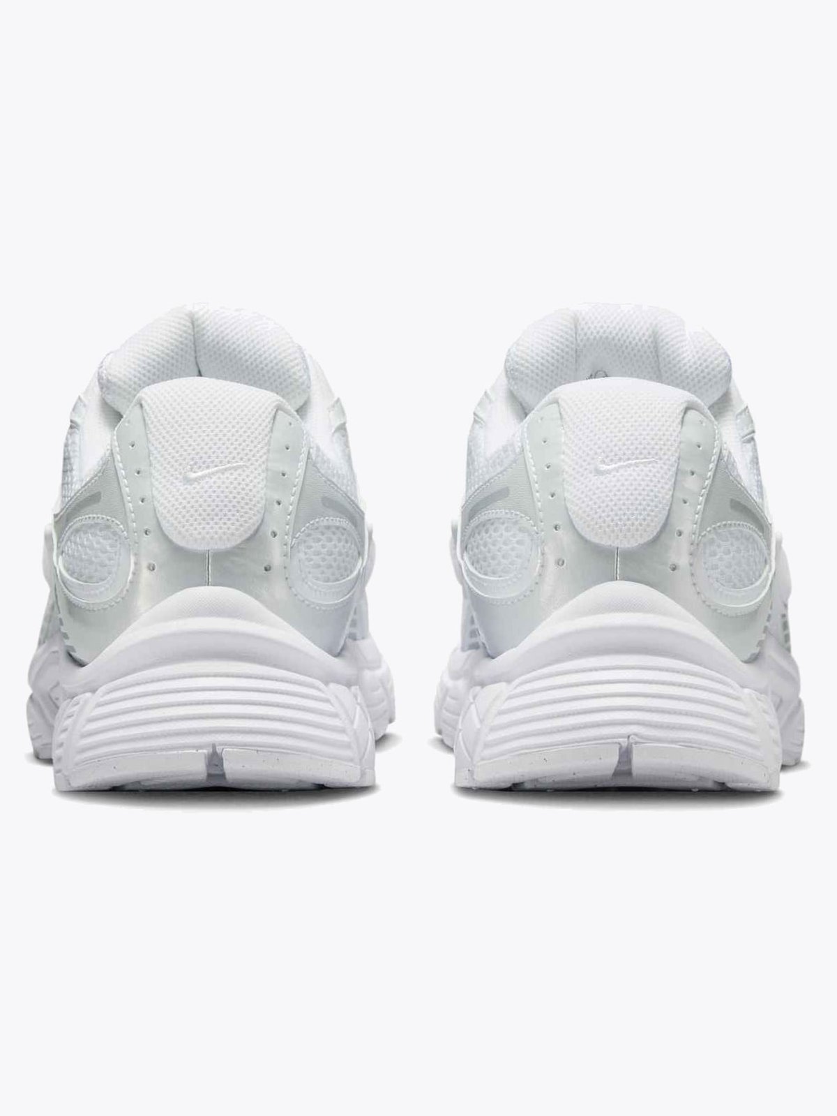 Nike Vomero 5 Runner White / White-Black-Metallic Silver