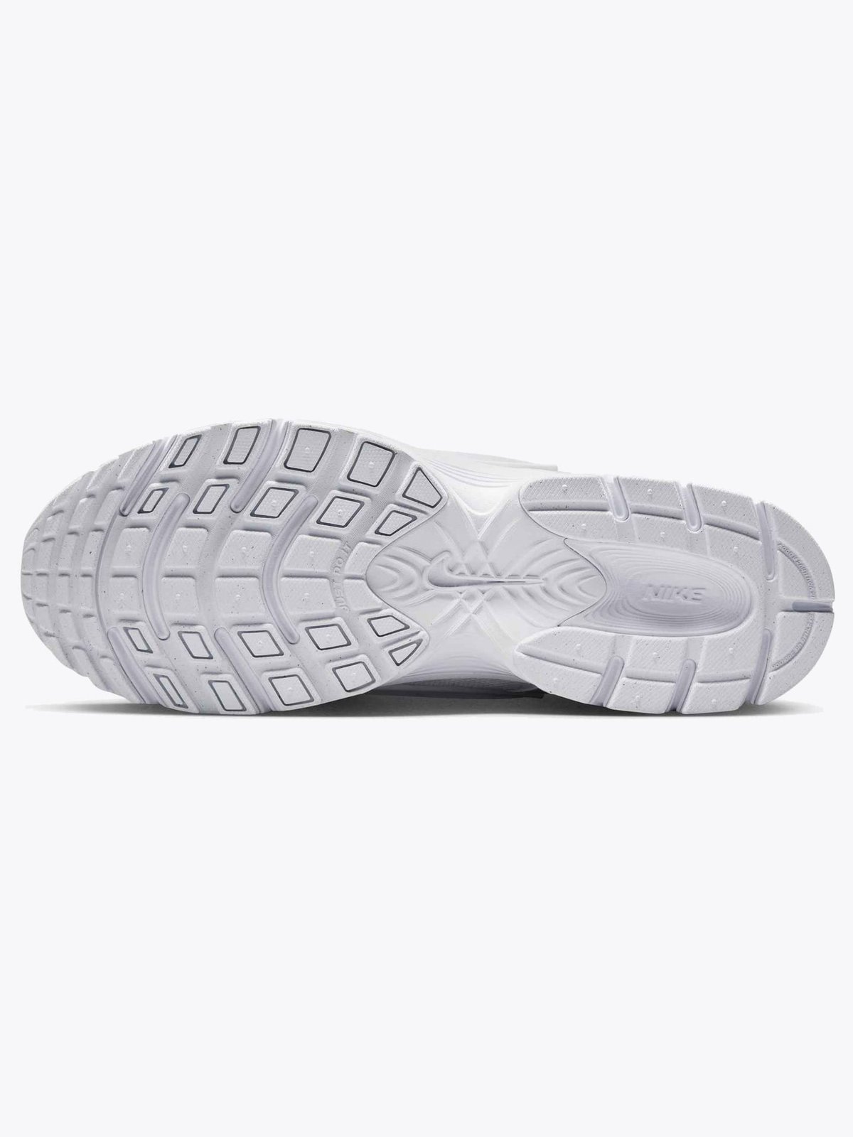 Nike Vomero 5 Runner White / White-Black-Metallic Silver