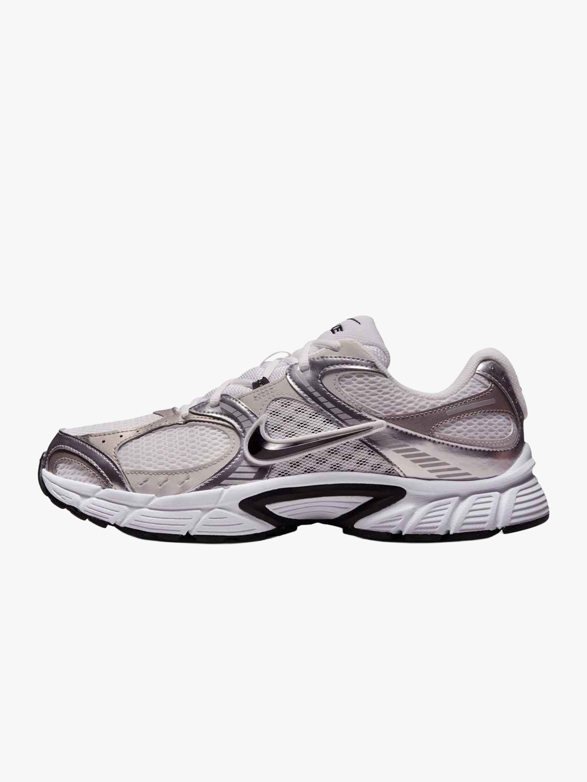 Nike Vomero 5 Runner White / Black-Vast Grey College Grey