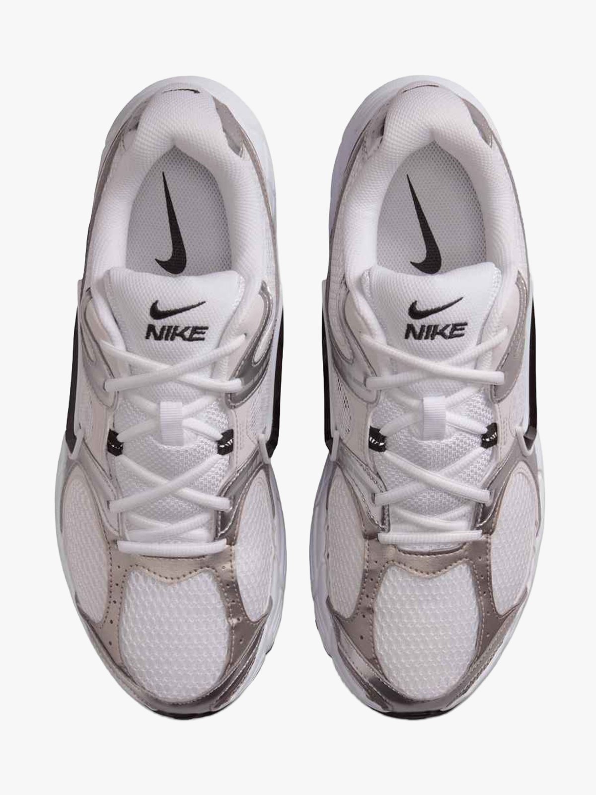 Nike Vomero 5 Runner White / Black-Vast Grey College Grey