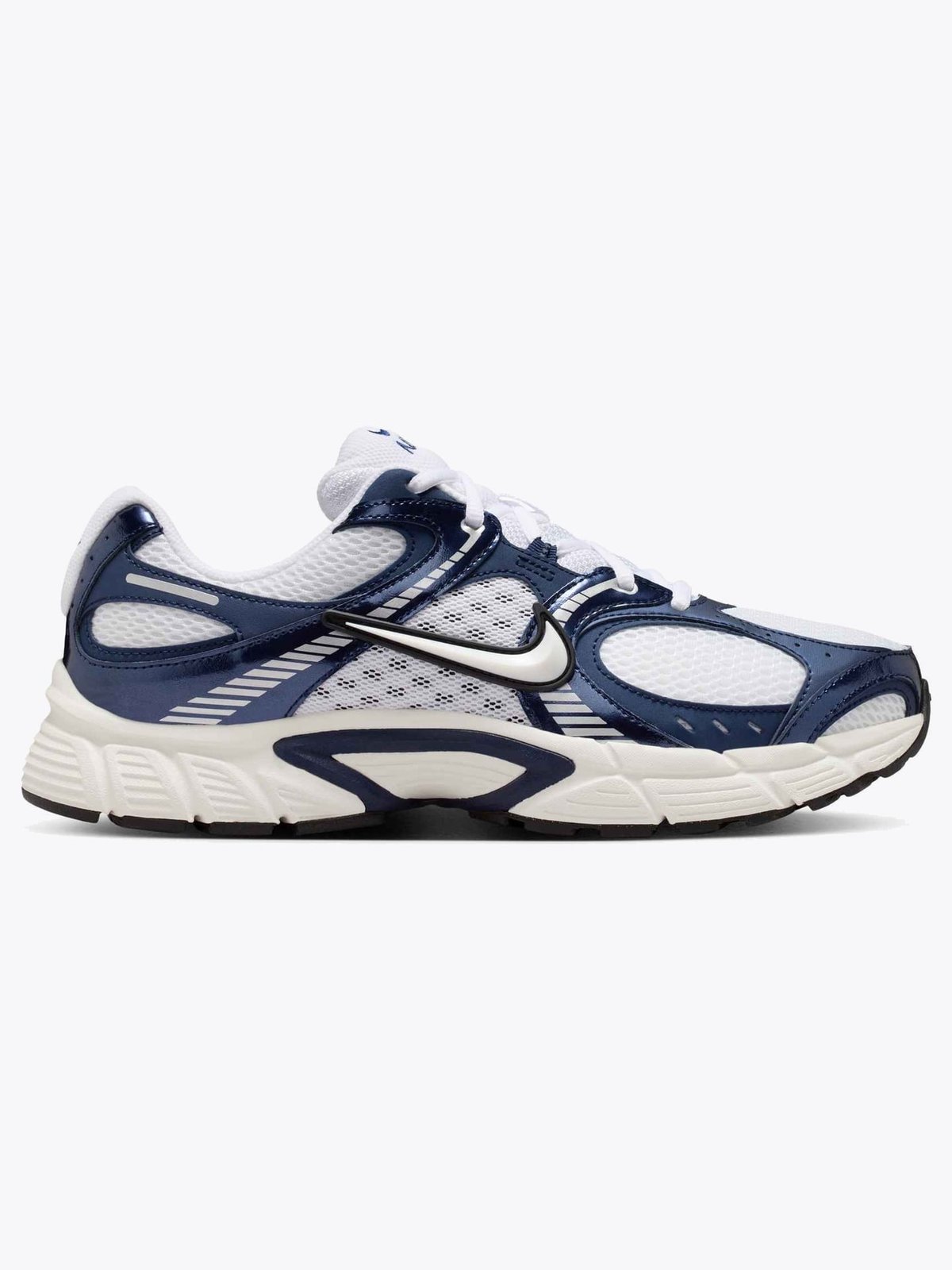 Nike Vomero 5 Runner White / White-Midnight Navy