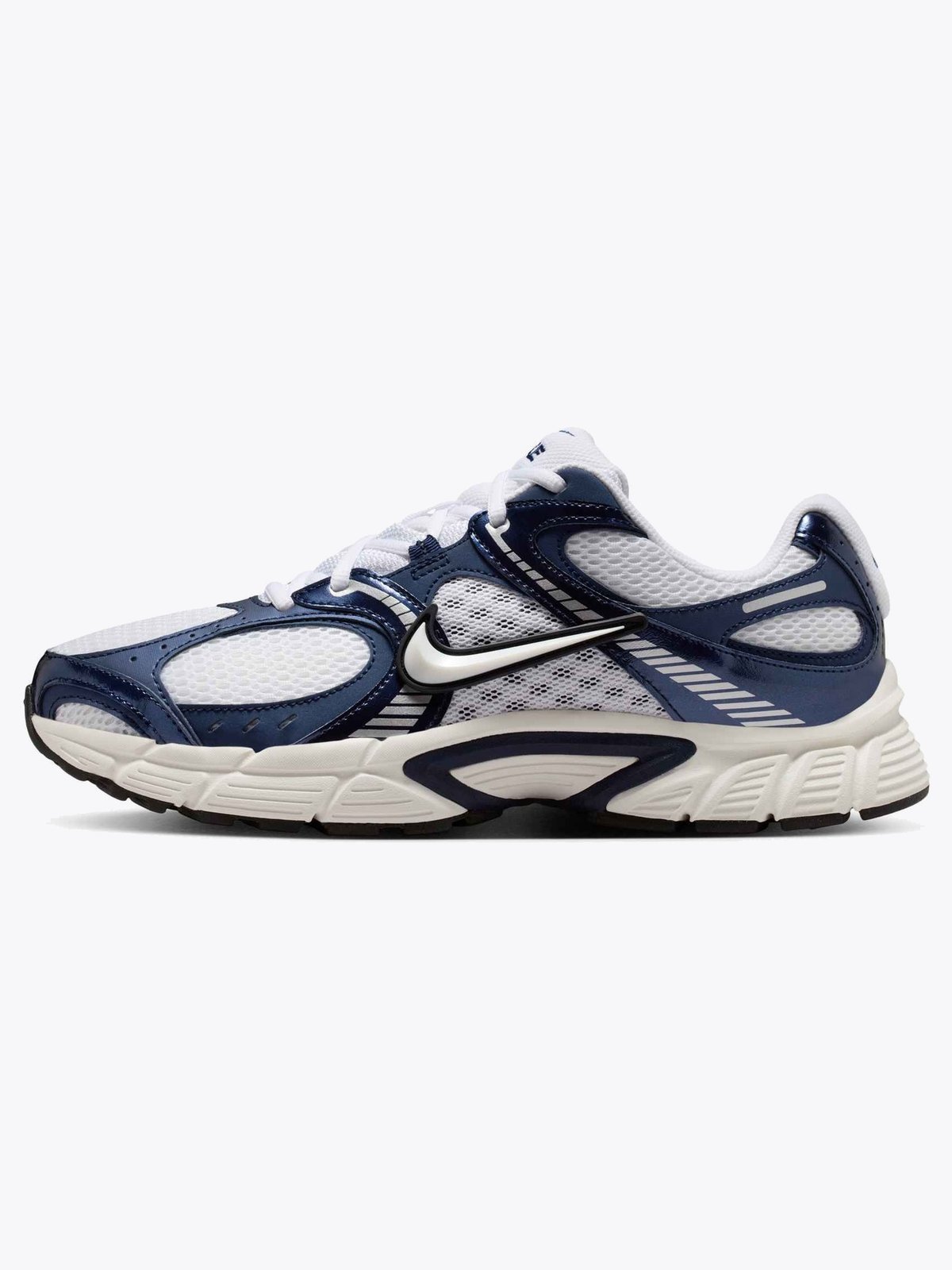 Nike Vomero 5 Runner White / White-Midnight Navy