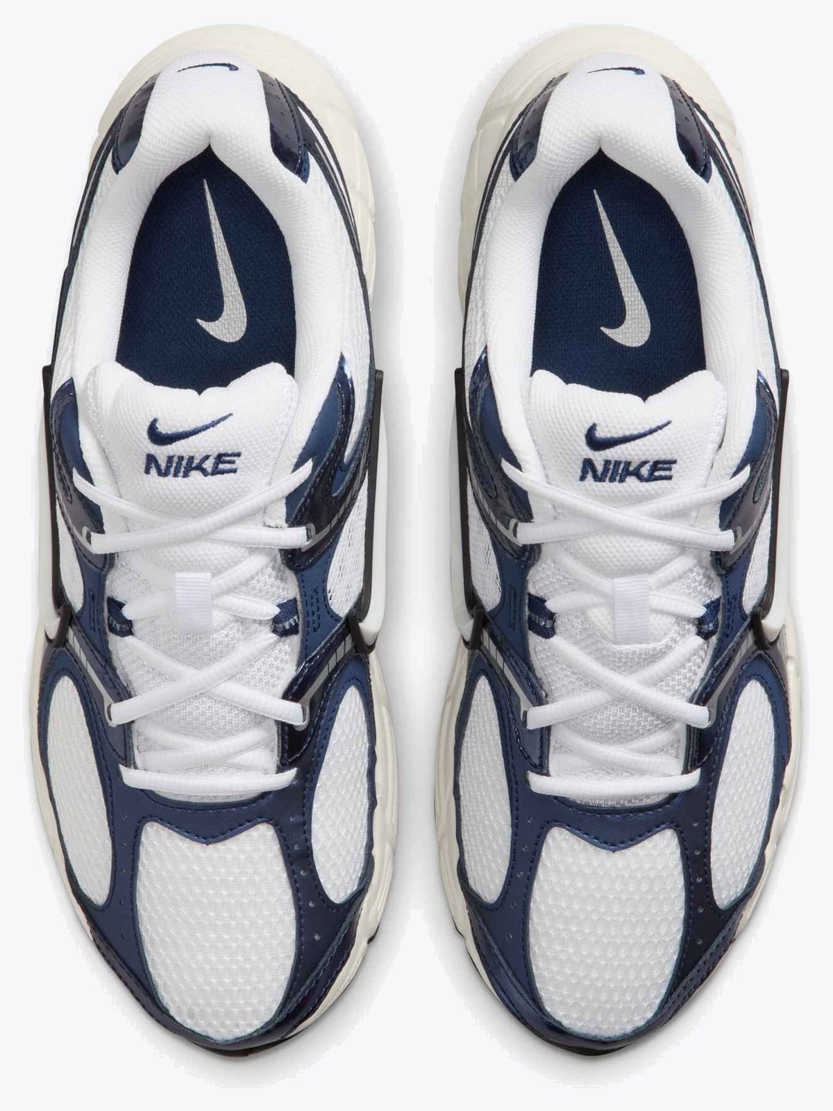 Nike Vomero 5 Runner White / White-Midnight Navy