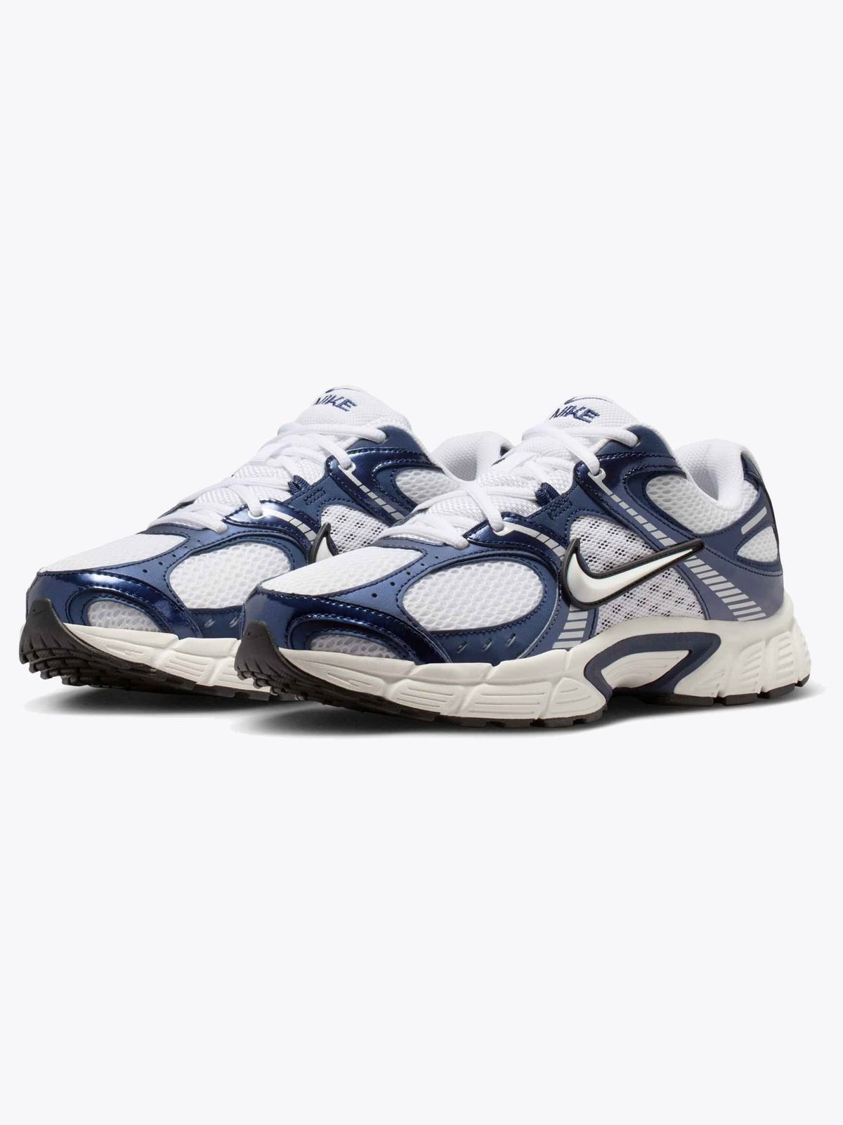 Nike Vomero 5 Runner White / White-Midnight Navy