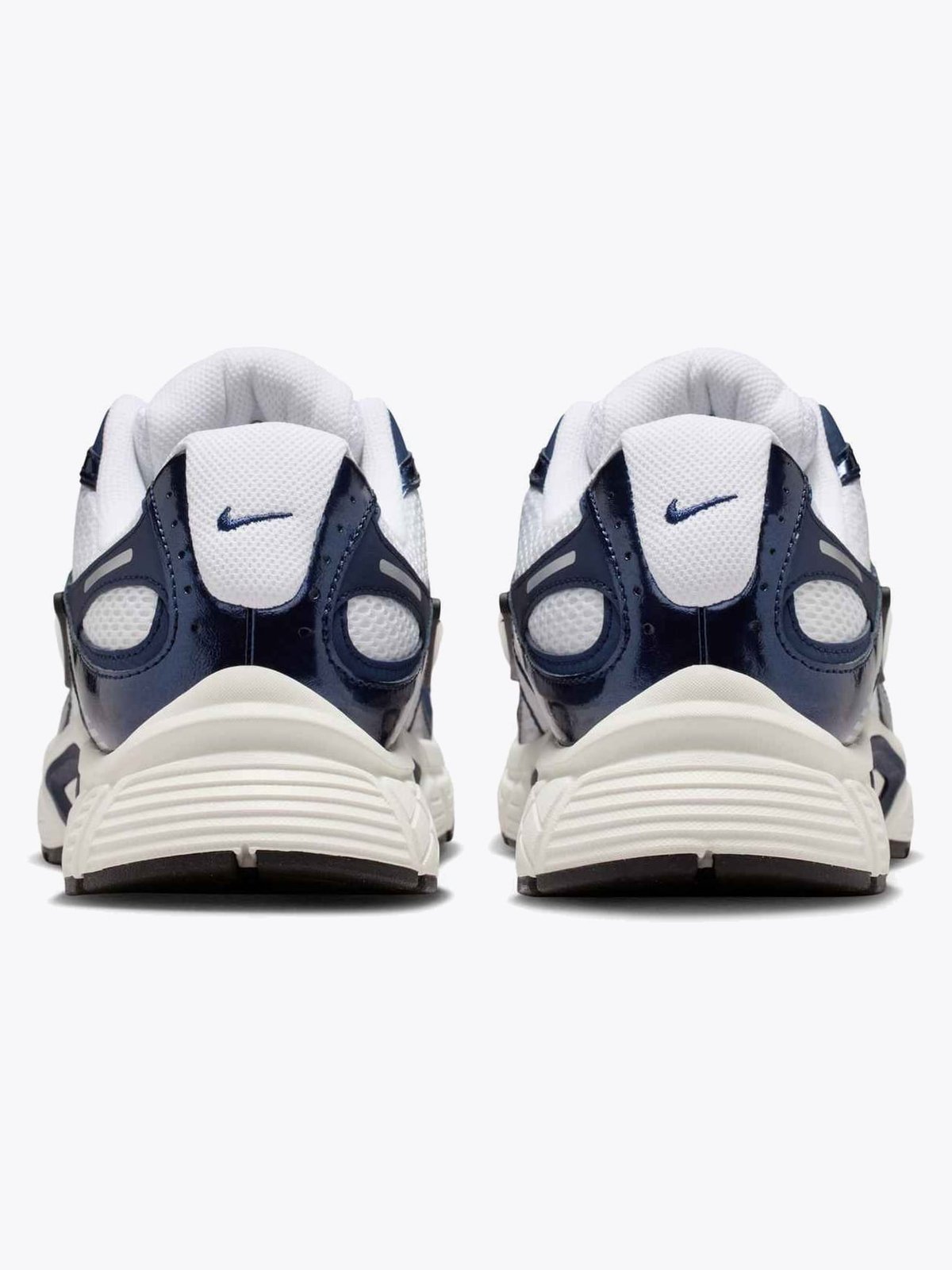 Nike Vomero 5 Runner White / White-Midnight Navy