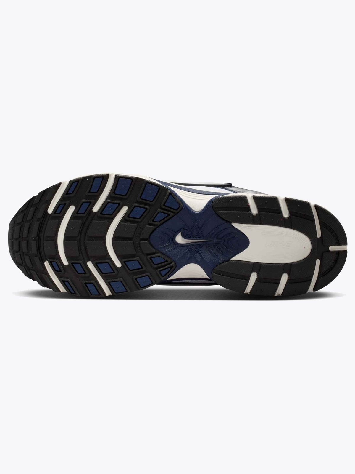 Nike Vomero 5 Runner White / White-Midnight Navy