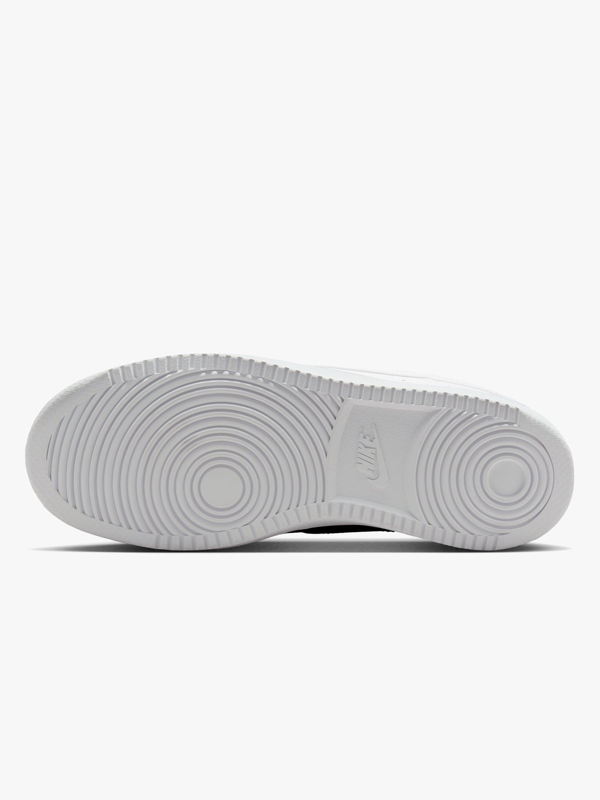 Nike Court Vision Low White