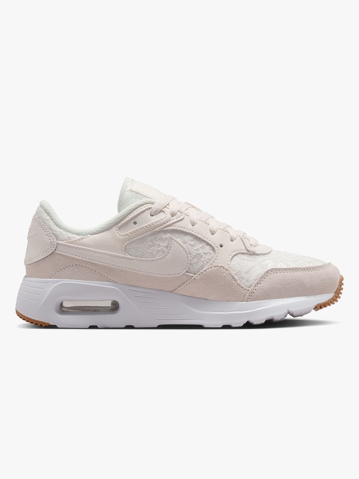 Nike Air Max Sc Sail / White Gum / Light Brown