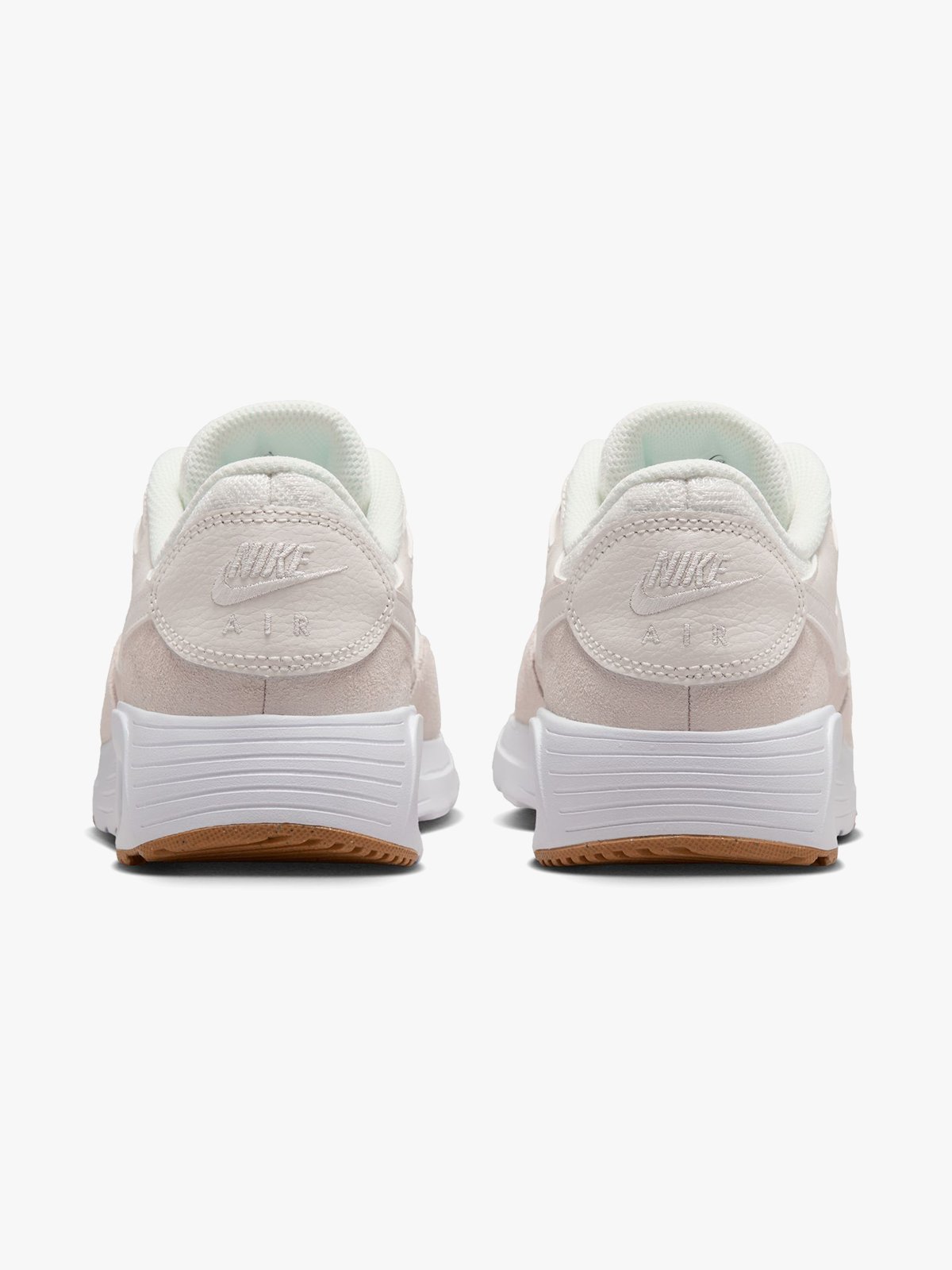 Nike Air Max Sc Sail / White Gum / Light Brown