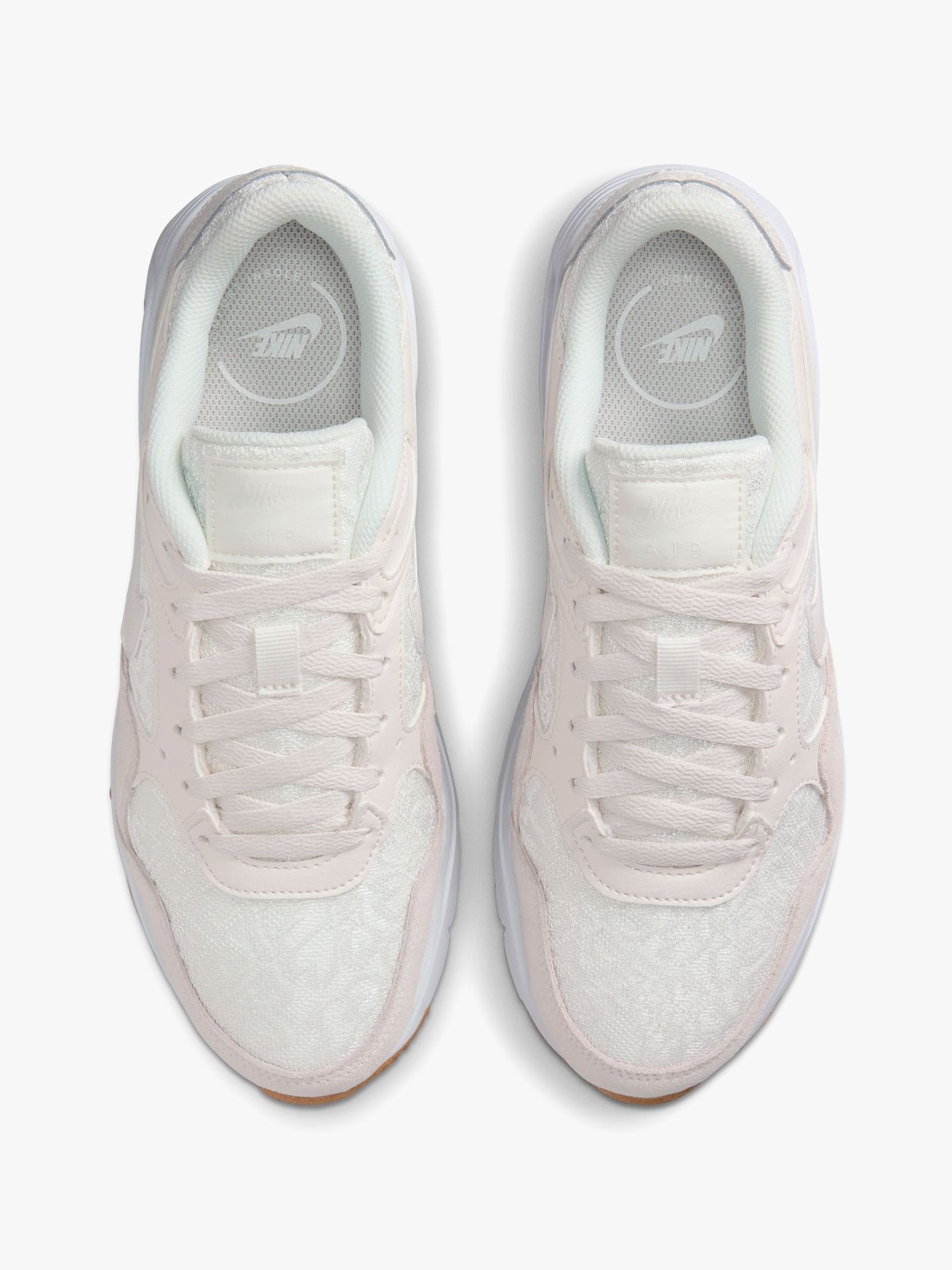 Nike Air Max Sc Sail / White Gum / Light Brown