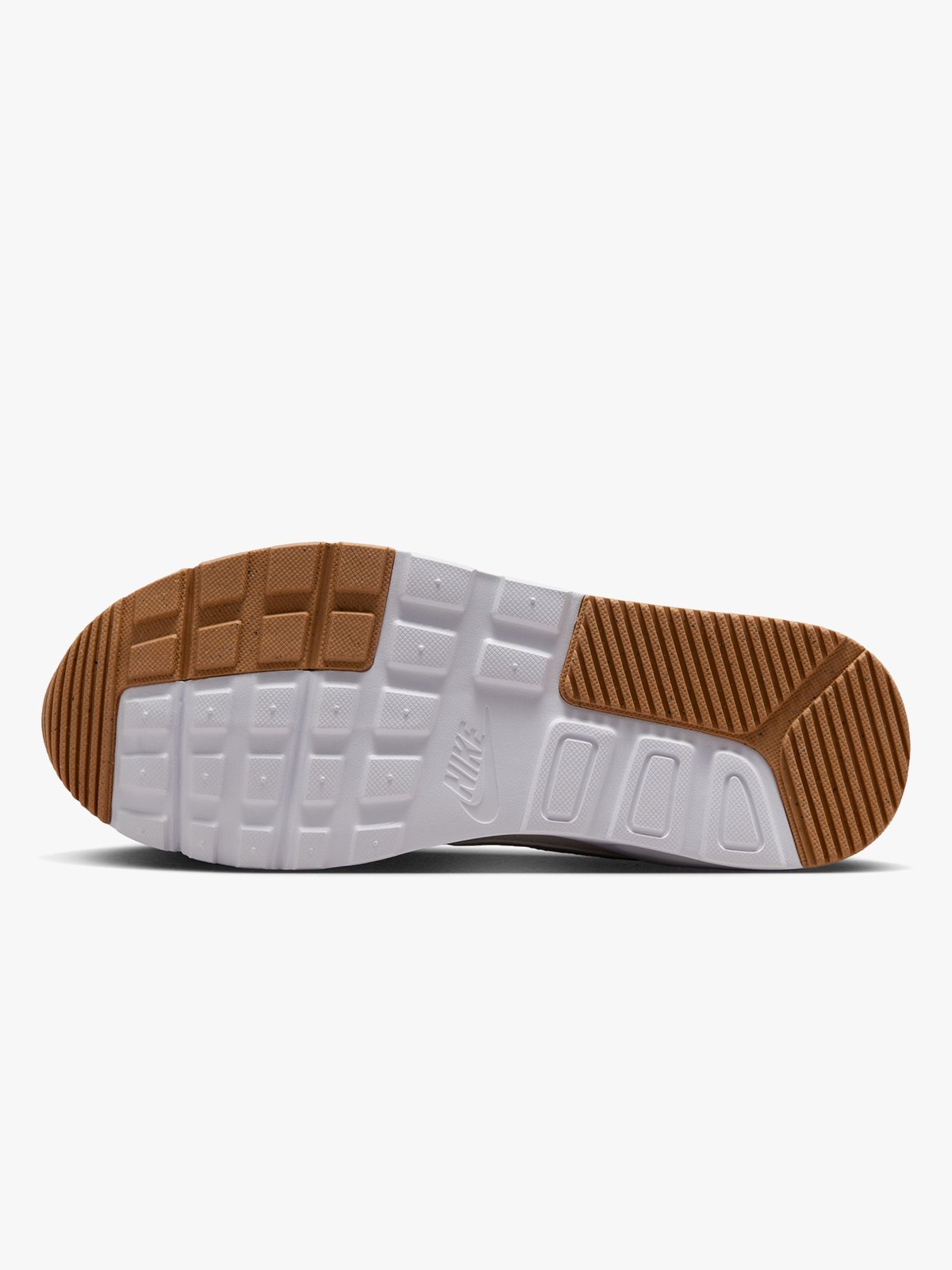 Nike Air Max Sc Sail / White Gum / Light Brown