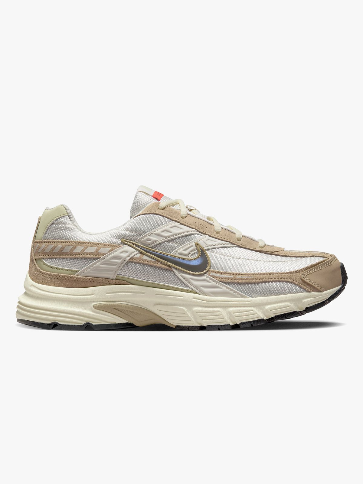 Nike Initiator Light Bone / Cargo Khaki / Limestone