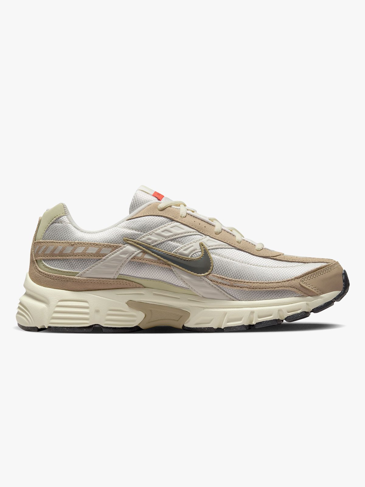 Nike Initiator Light Bone / Cargo Khaki / Limestone