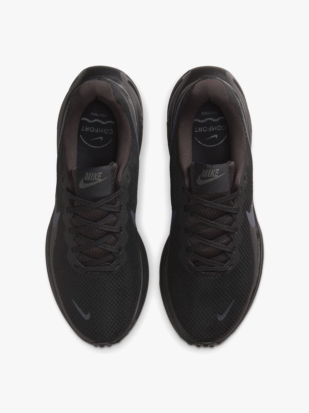 Nike Revolution 8 Black / Anthracite