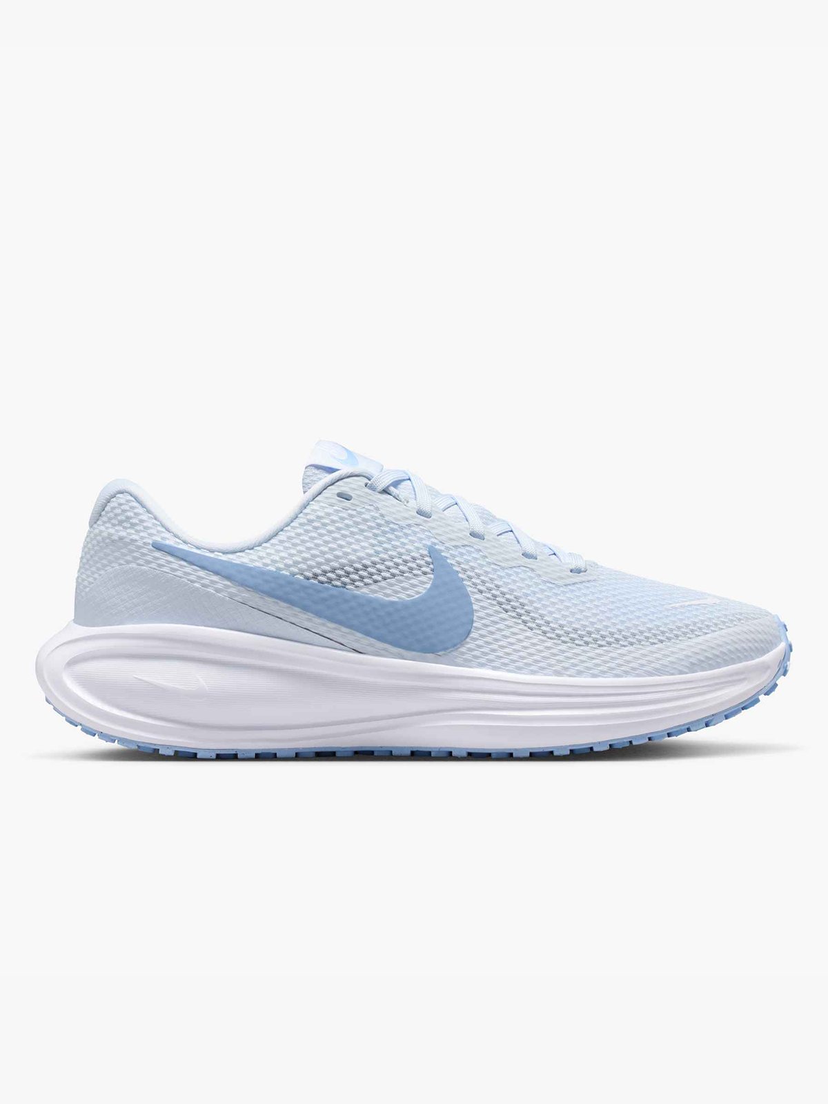 Nike Revolution 8 Football Grey / Aluminium / White / Anthracite