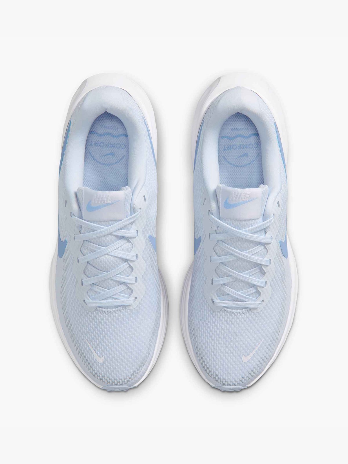 Nike Revolution 8 Football Grey / Aluminium / White / Anthracite