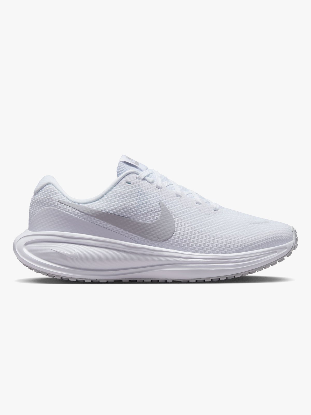 Nike Revolution 8 White / Pure Platinum