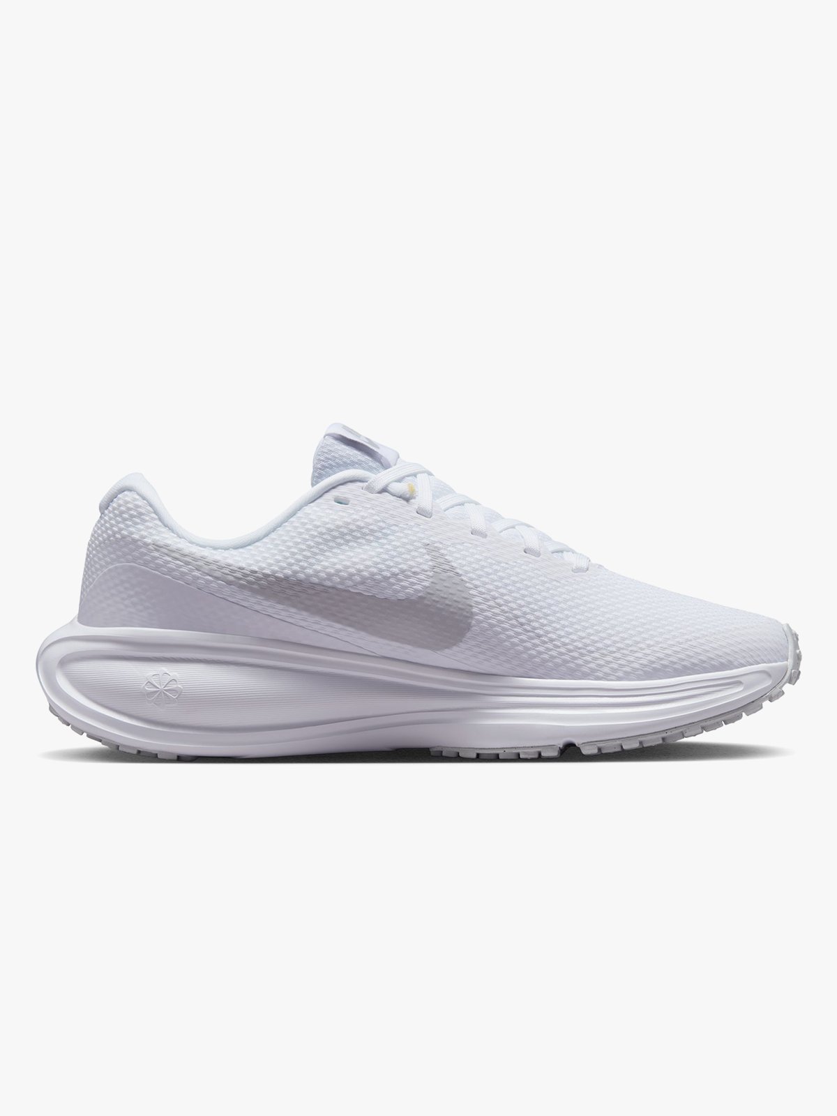 Nike Revolution 8 White / Pure Platinum