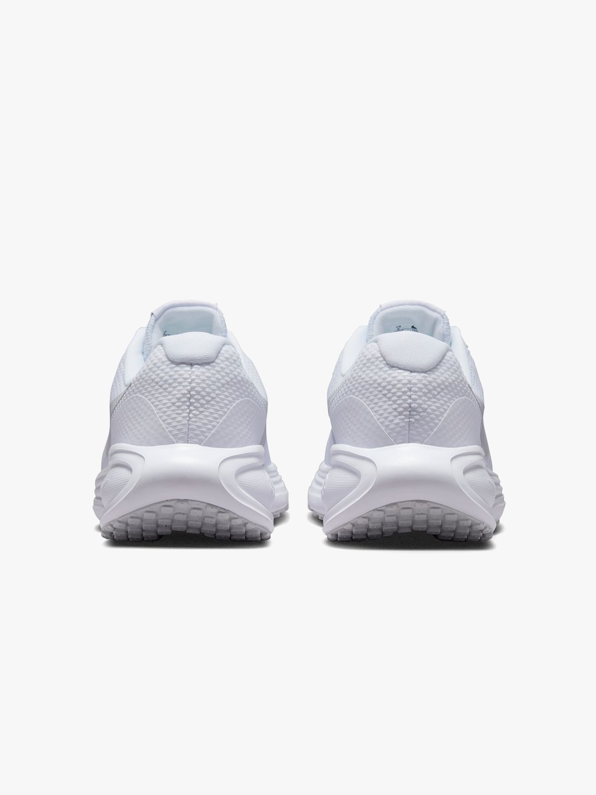 Nike Revolution 8 White / Pure Platinum