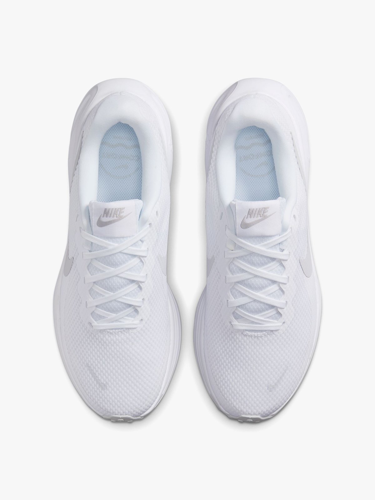 Nike Revolution 8 White / Pure Platinum