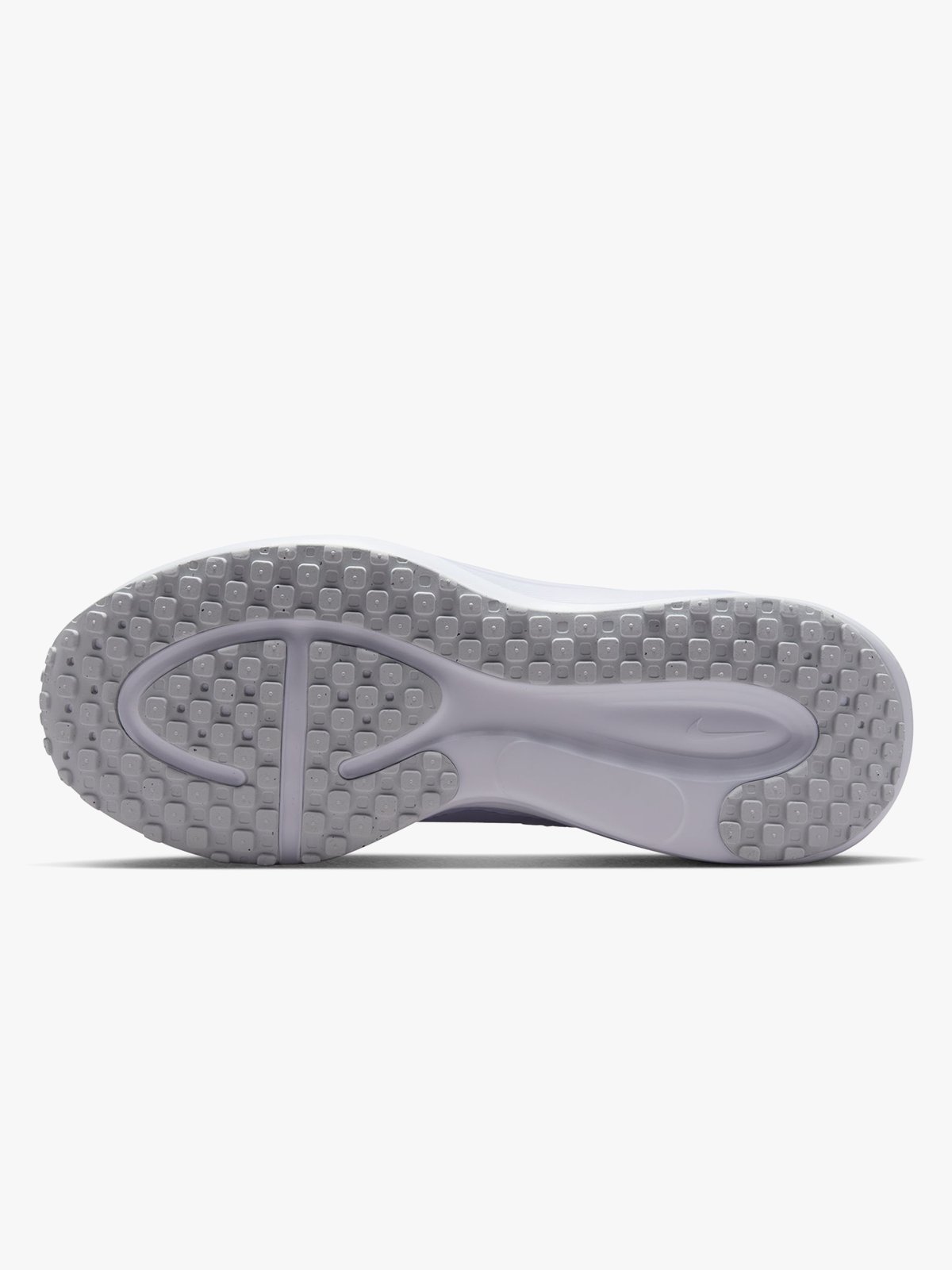 Nike Revolution 8 White / Pure Platinum