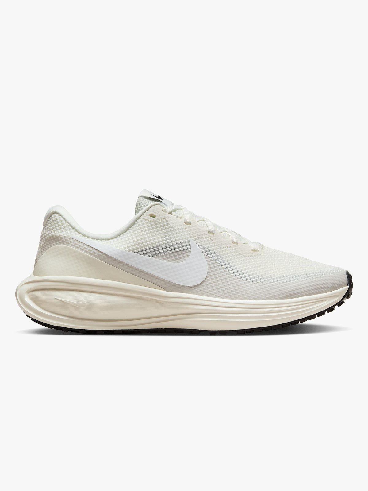 Nike Revolution 8 Sail / White / Pale Ivory / Black