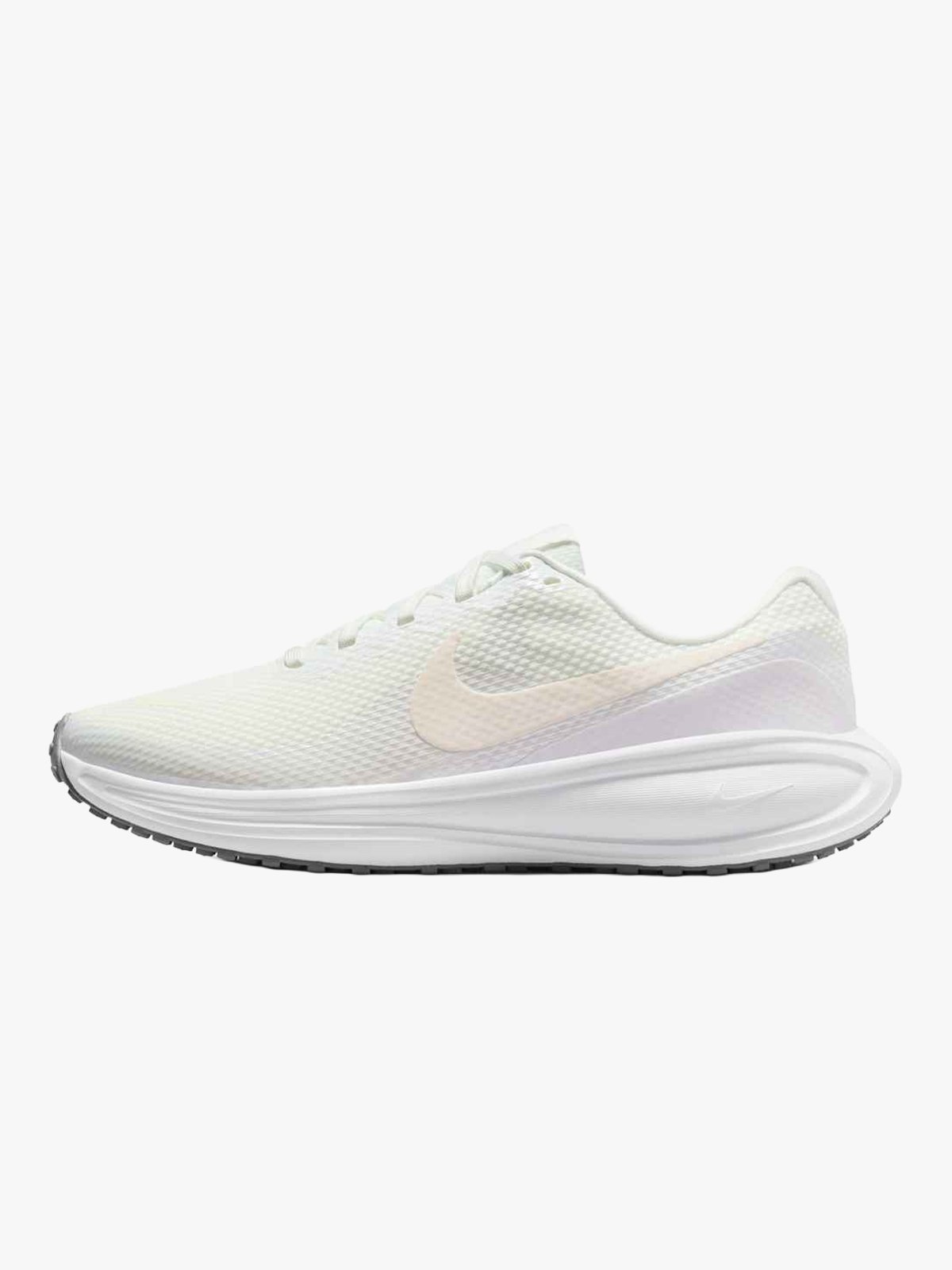 Nike Revolution 8 Sail / Chalk-White-Pencil Point