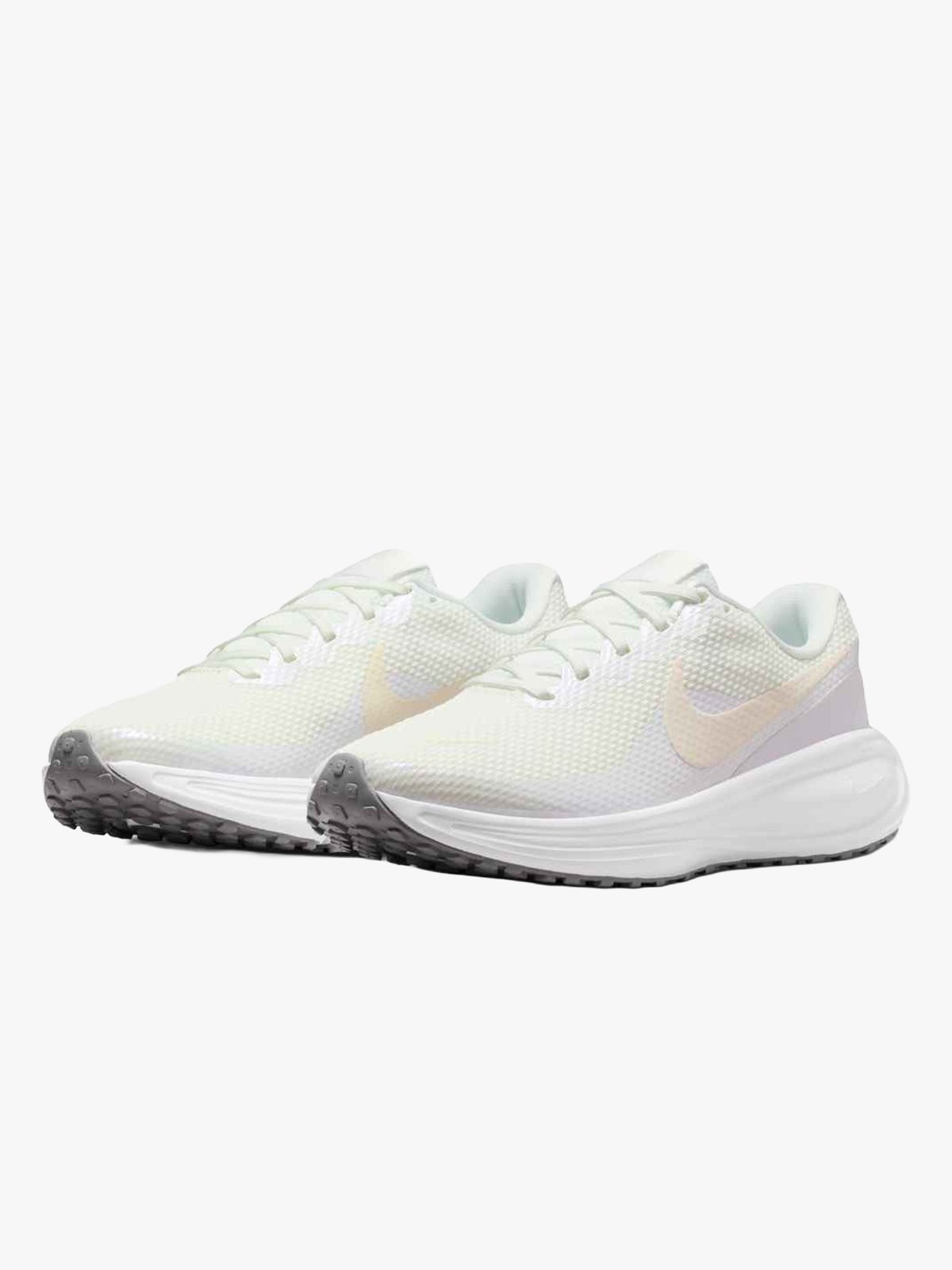 Nike Revolution 8 Sail / Chalk-White-Pencil Point