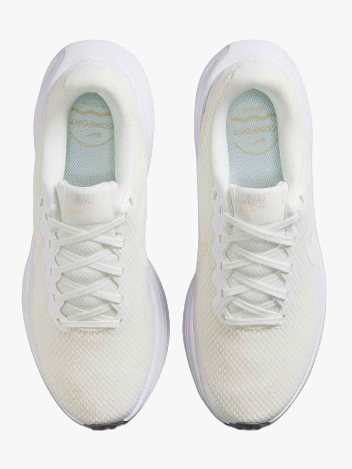Nike Revolution 8 Sail / Chalk-White-Pencil Point