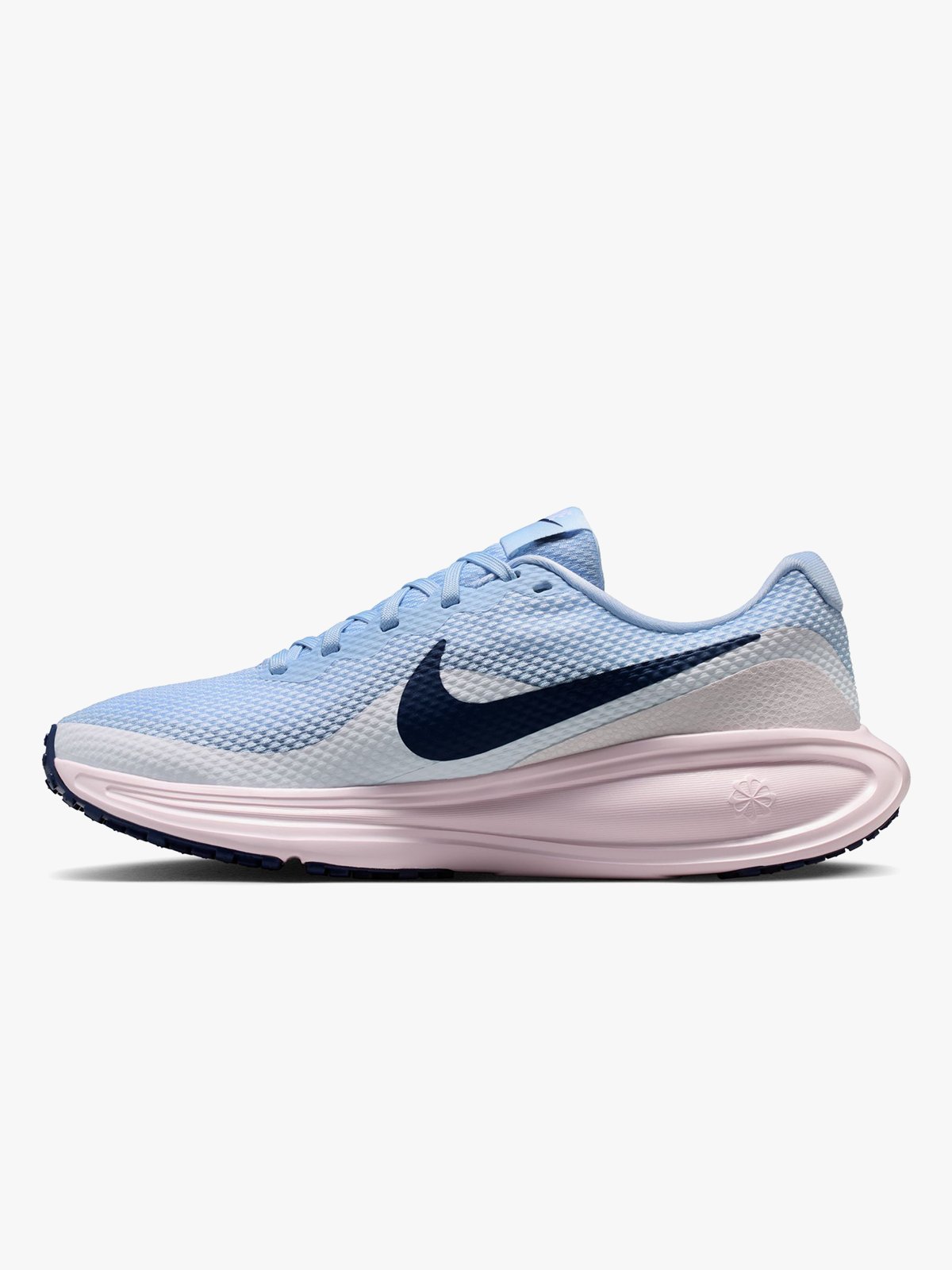 Nike Revolution 8 Blå