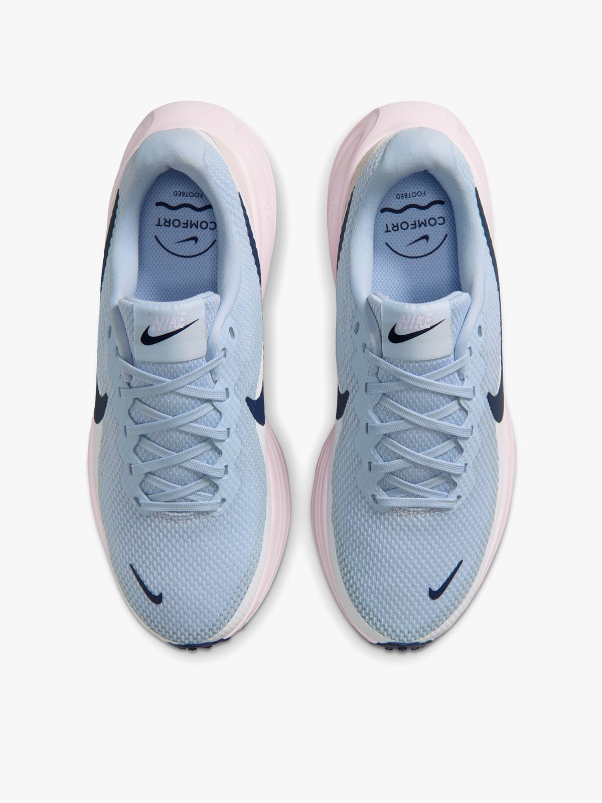 Nike Revolution 8 Blå