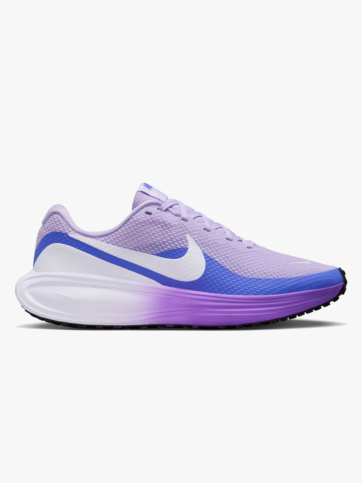 Nike Revolution 8 Violet Mist / White / Sapphire / Black