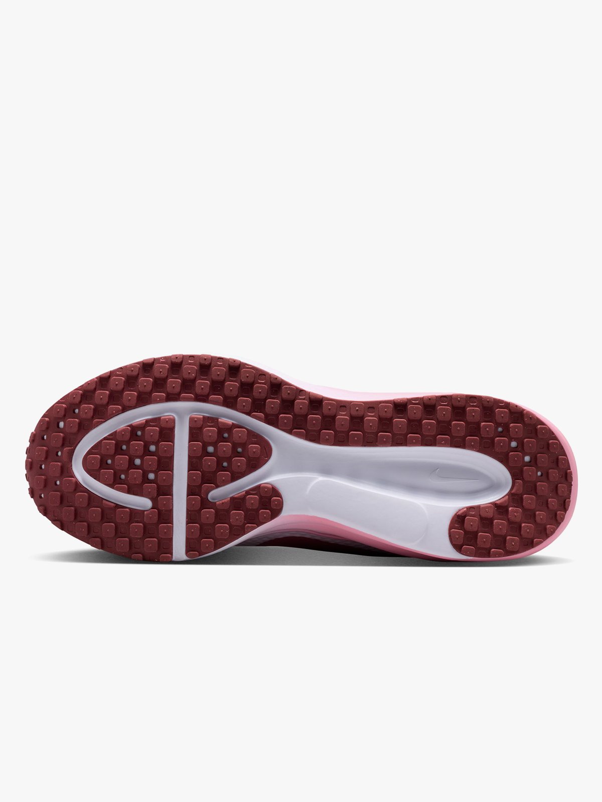 Nike Revolution 8 Bleached Lilac / Pink Smoke-White