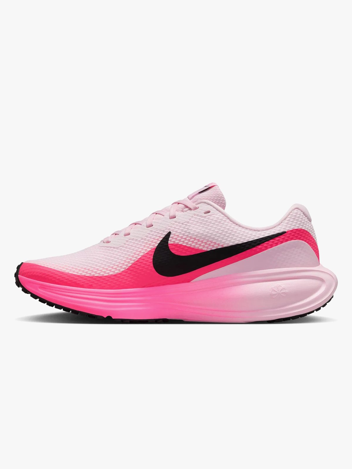 Nike Revolution 8 Pink Foam / Hyper Pink / Black