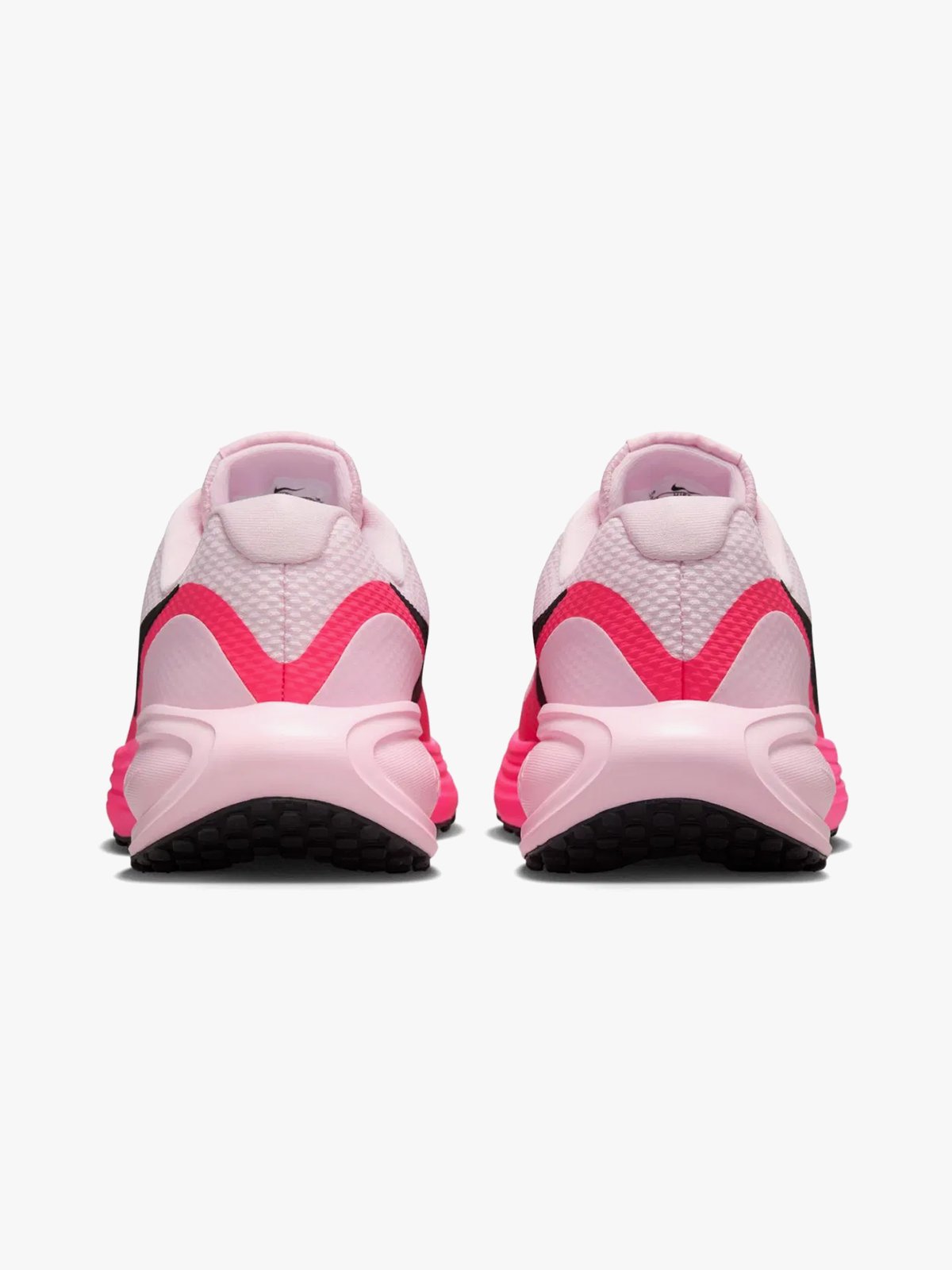 Nike Revolution 8 Pink Foam / Hyper Pink / Black